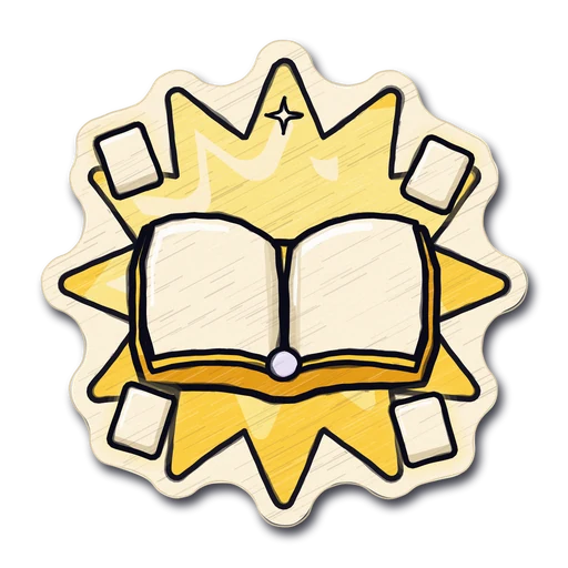 The Forbidden Grimoire