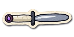 Combat knife