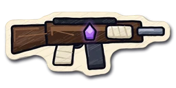 Assault rifle