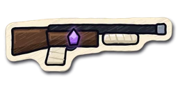 Combat Shotgun